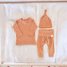 Load image into Gallery viewer, Peach Thermal Set