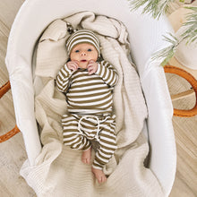 Load image into Gallery viewer, newborn Christmas handmade pajamas