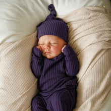 Load image into Gallery viewer, Purple Waffle Set