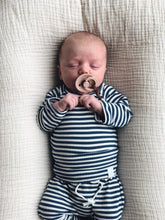 Load image into Gallery viewer, baby boy stripe clothes