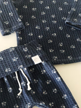 Load image into Gallery viewer, vintage floral baby girl clothes