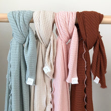 Load image into Gallery viewer, cute newborn baby wrap