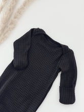 Load image into Gallery viewer, preemie hospital baby gown