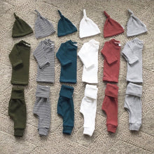 Load image into Gallery viewer, gender neutral coming home outfits