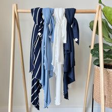 Load image into Gallery viewer, newborn swaddles