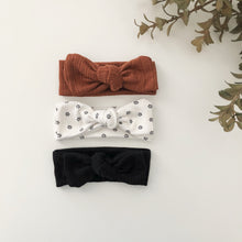 Load image into Gallery viewer, boho baby girl headbands