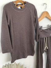 Load image into Gallery viewer, thermal gender neutral clothes