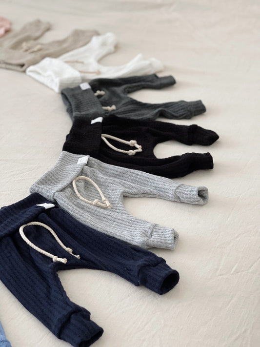 gender neutral baby pants