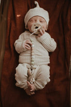 Load image into Gallery viewer, newborn boy coming home outfit