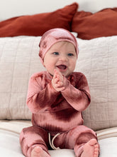 Load image into Gallery viewer, color:pink tie dye