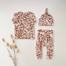 Load image into Gallery viewer, autumn baby girl two-piece outfit