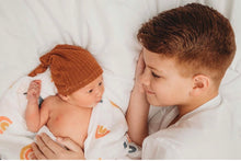 Load image into Gallery viewer, gender neutral baby hats