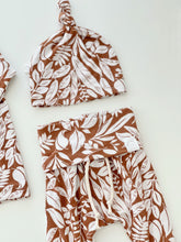 Load image into Gallery viewer, fall newborn girl coming home outfit