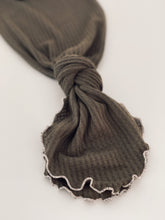 Load image into Gallery viewer, Green Knot Gown