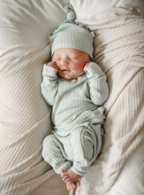 Load image into Gallery viewer, luxurious newborn boy coming home outfit