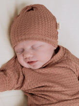 Load image into Gallery viewer, cute newborn girl coming home outfit