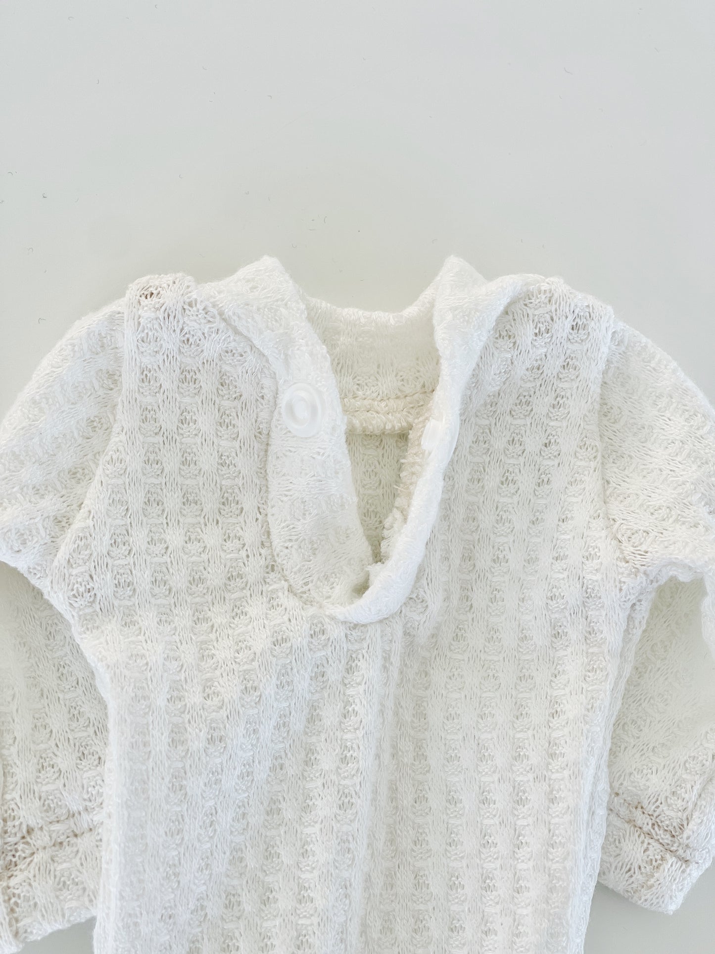 Heavenly Wrap Burial Outfit