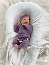 Load image into Gallery viewer, Waffle Headbands