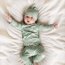 Load image into Gallery viewer, tie dye newborn baby clothes