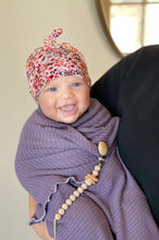 Load image into Gallery viewer, Silicone Teething Pacifier Clips