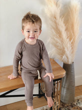 Load image into Gallery viewer, thermal baby clothes