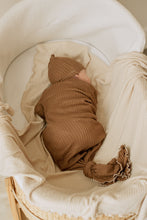 Load image into Gallery viewer, boho baby clothes handmade