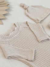 Load image into Gallery viewer, gender neutral earthy tone baby clothes