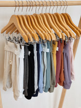 Load image into Gallery viewer, fold over waistband pants