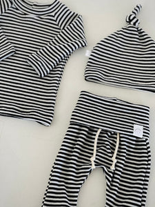 Black + White Thermal Set