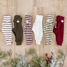 Load image into Gallery viewer, Christmas Baby Pants
