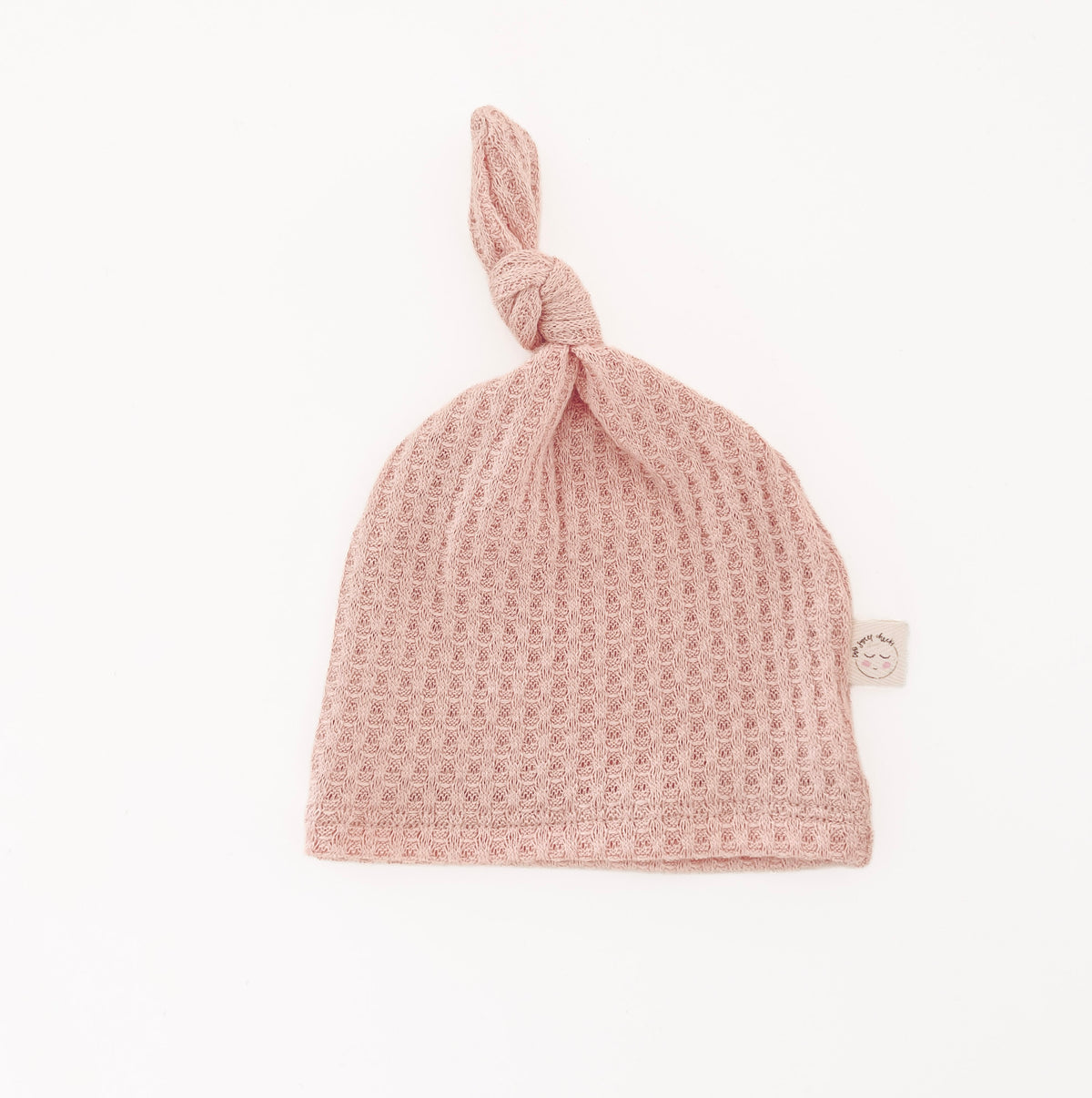 Blush Pink Waffle Set