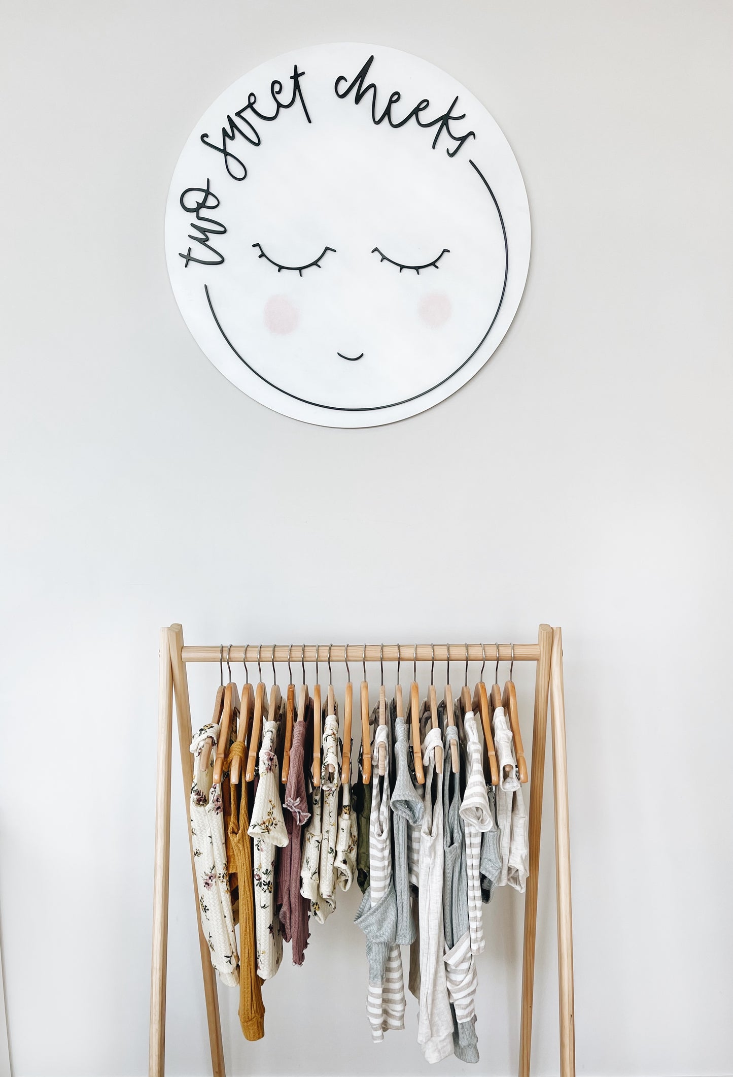 Oatmeal Rib Shortie Set