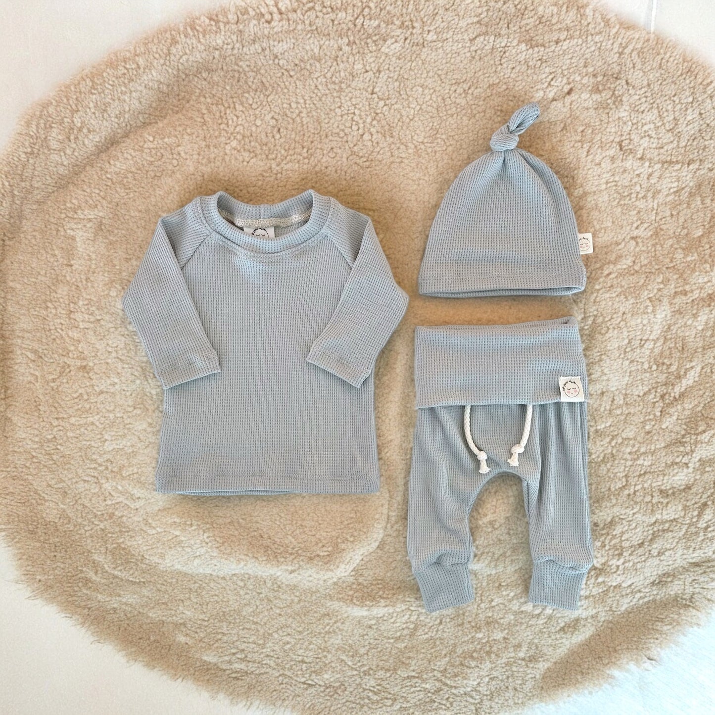 Mint Thermal Set