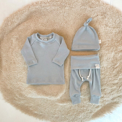 Mint Thermal Set