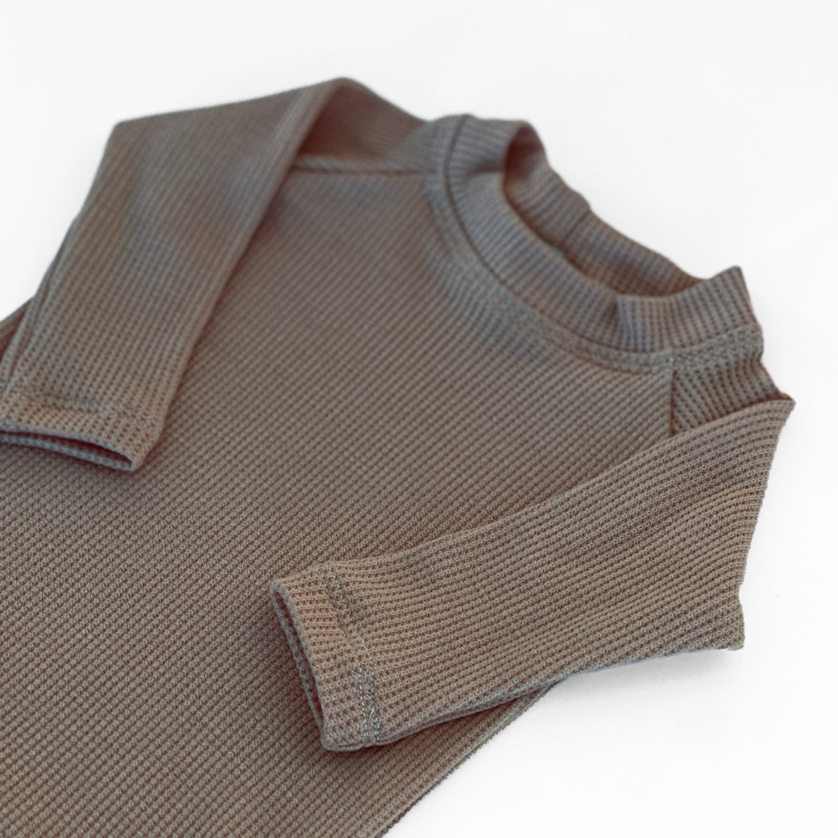 Stone Thermal Set