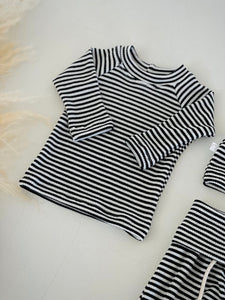 Black + White Thermal Set