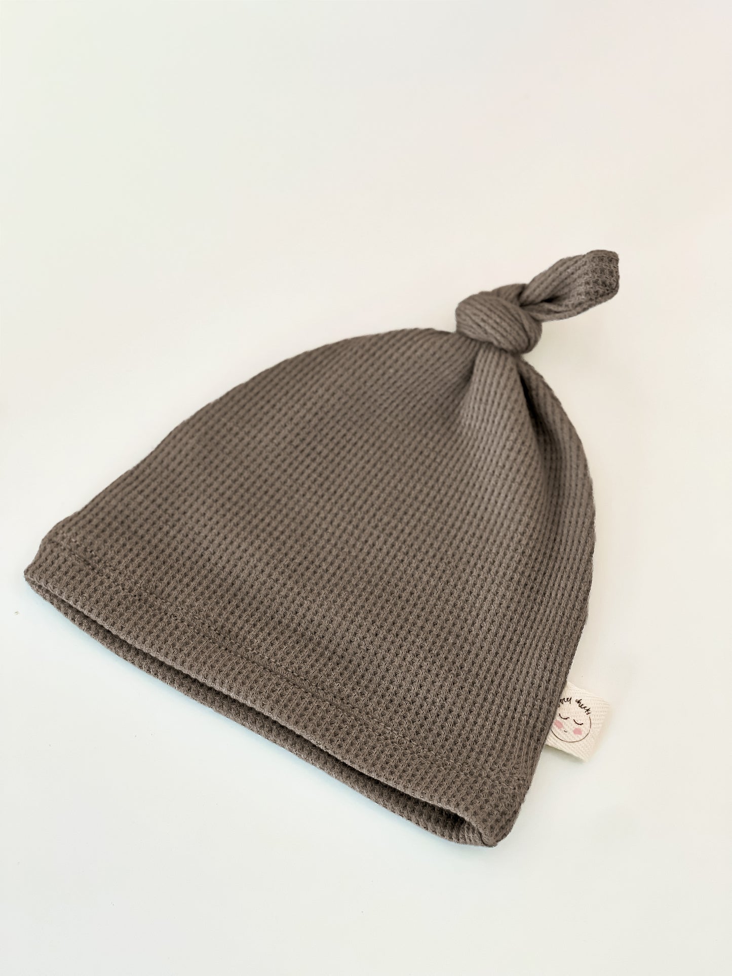Stone Back Flap Footie