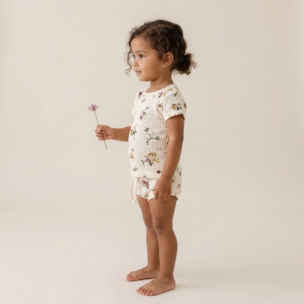 Laylie Shortie Set