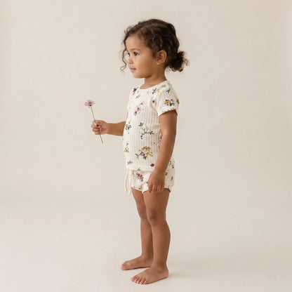 Laylie Shortie Set