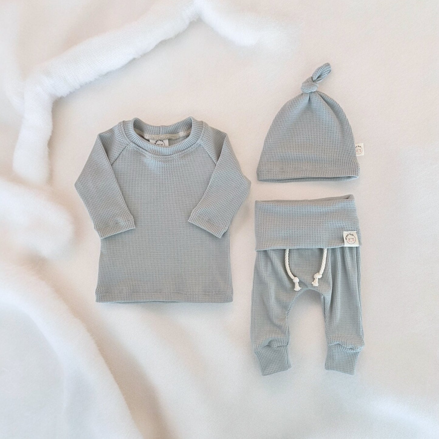 Mint Thermal Set