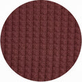 Cranberry Waffle Set