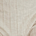 Cream Rib Set
