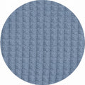 Denim Waffle Set