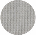 Light Gray Waffle Set