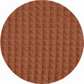 Rust Waffle Set