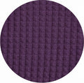 Plum Purple Knot Gown