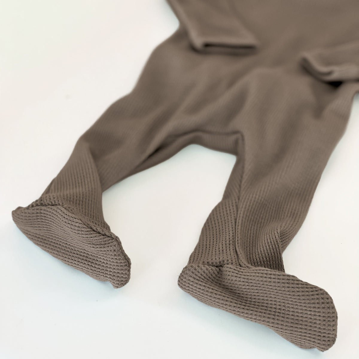 footed onesie for baby boy