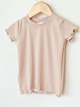 Load image into Gallery viewer, Pale Pink Shortie Set
