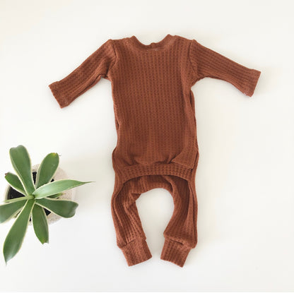 boho baby clothes