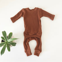 Load image into Gallery viewer, boho baby clothes

